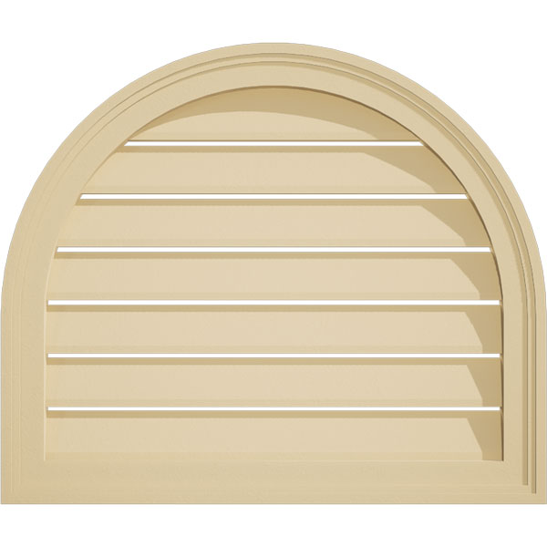 Ekena Millwork GVSRT26X2202SF