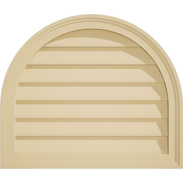 Ekena Millwork GVSRT26X2202SN