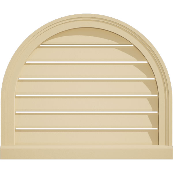 Ekena Millwork GVSRT26X2203SF