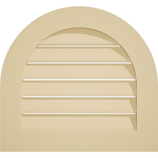 Ekena Millwork GVSRT26X2401SF