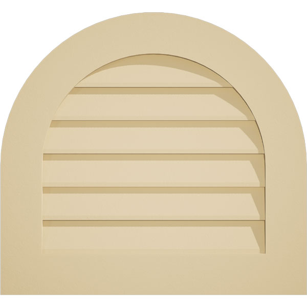 Ekena Millwork GVSRT26X2401SN