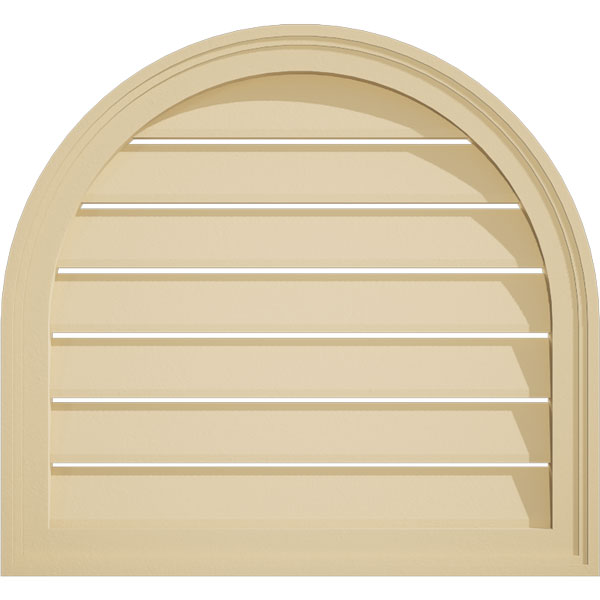 Ekena Millwork GVSRT26X2402SF