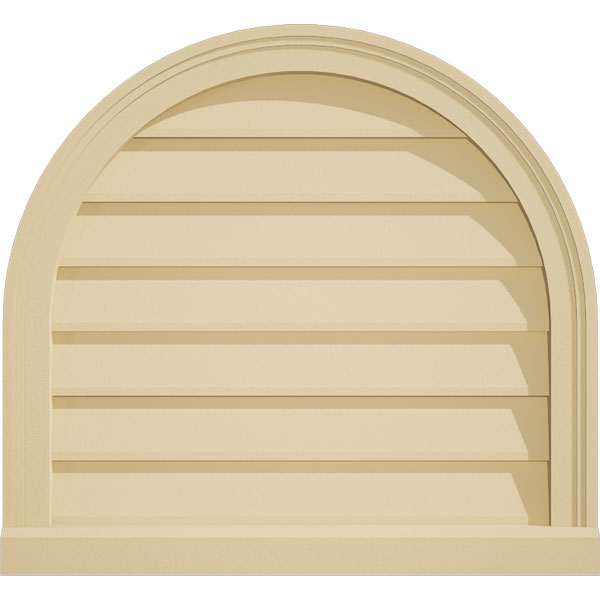 Ekena Millwork GVSRT26X2403SN