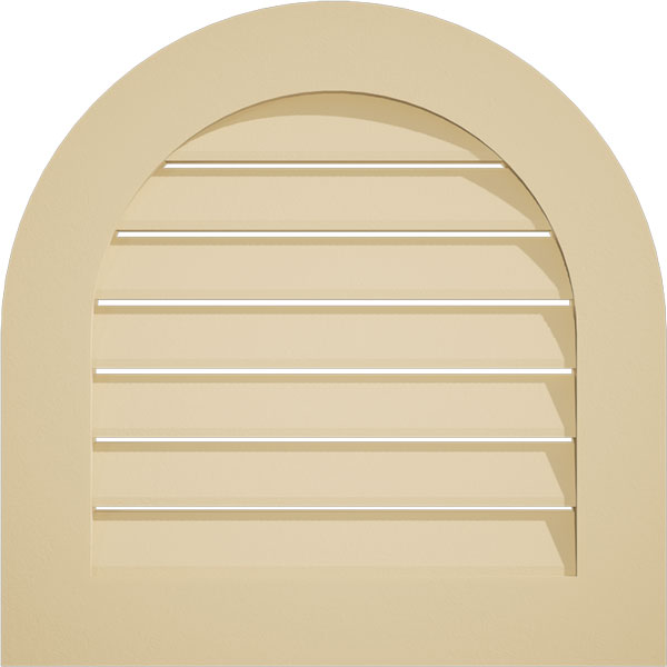 Ekena Millwork GVSRT26X2601SF