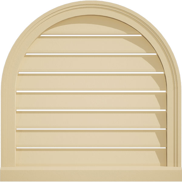 Ekena Millwork GVSRT26X2603SF