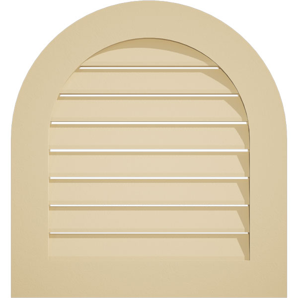 Ekena Millwork GVSRT26X2801SF