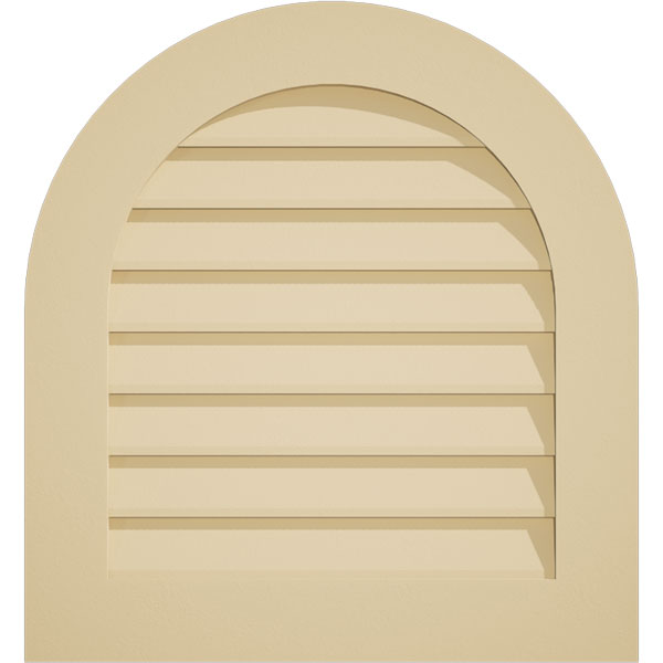 Ekena Millwork GVSRT26X2801SN