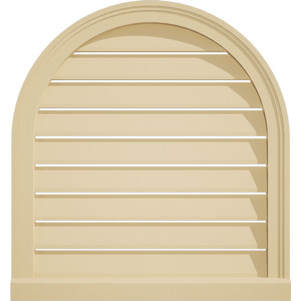 Ekena Millwork GVSRT26X2803SF