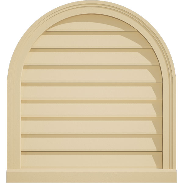 Ekena Millwork GVSRT26X2803SN