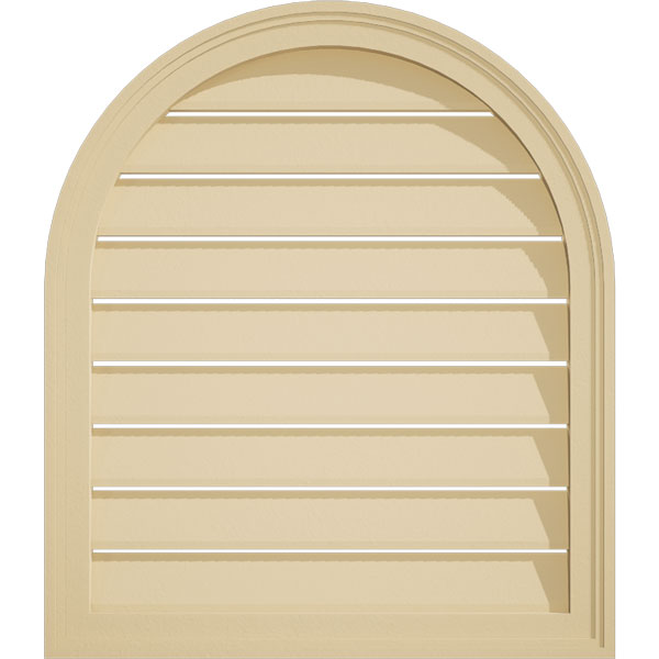 Ekena Millwork GVSRT26X3002SF