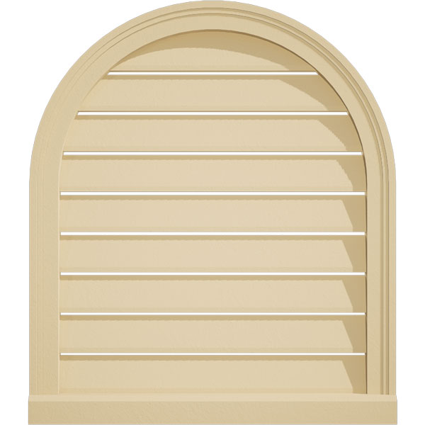 Ekena Millwork GVSRT26X3003SF