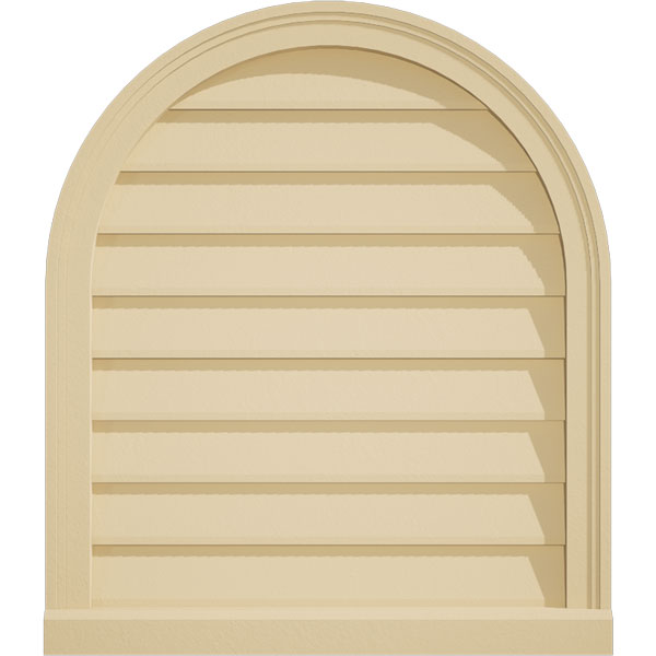 Ekena Millwork GVSRT26X3003SN