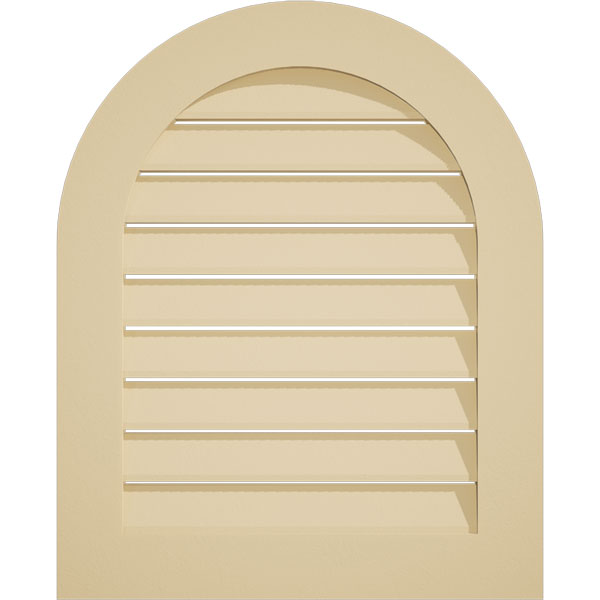 Ekena Millwork GVSRT26X3201SF