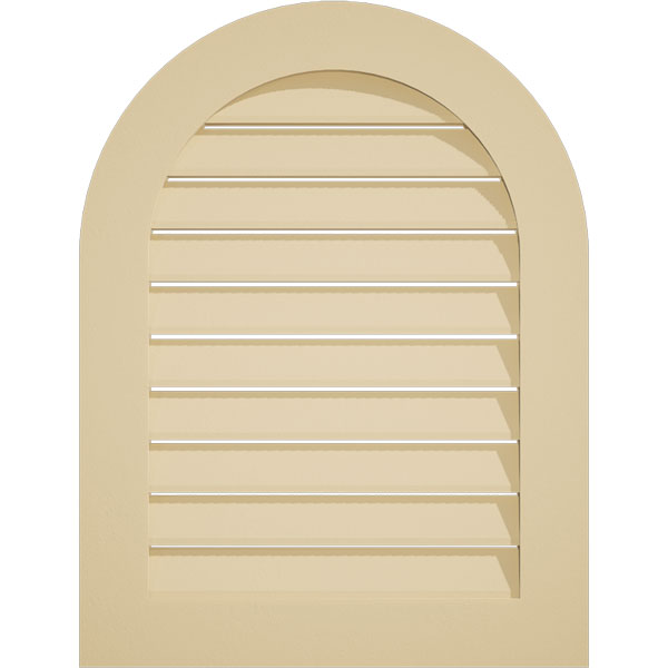 Ekena Millwork GVSRT26X3401SF