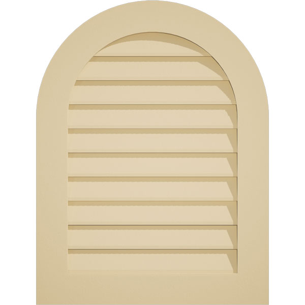 Ekena Millwork GVSRT26X3401SN