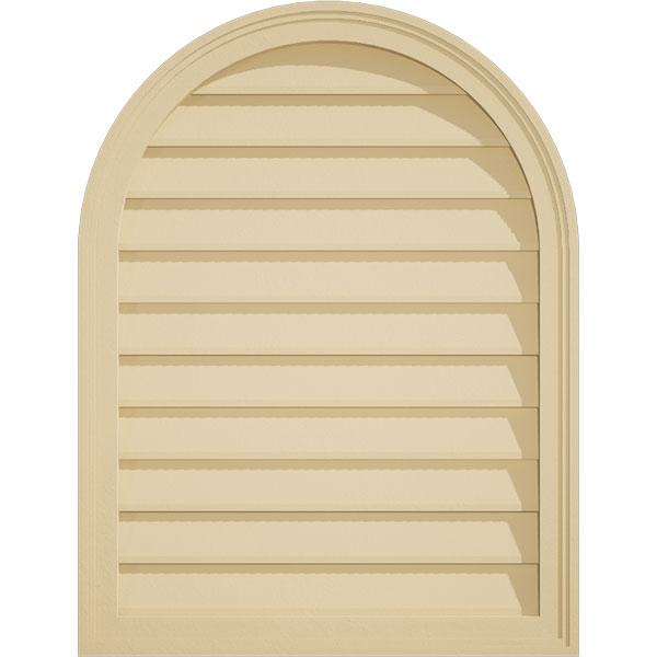 Ekena Millwork GVSRT26X3402SN