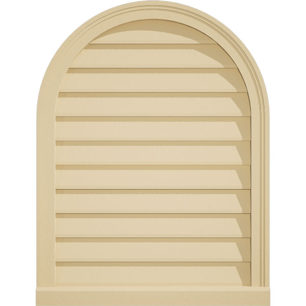 Ekena Millwork GVSRT26X3403SN