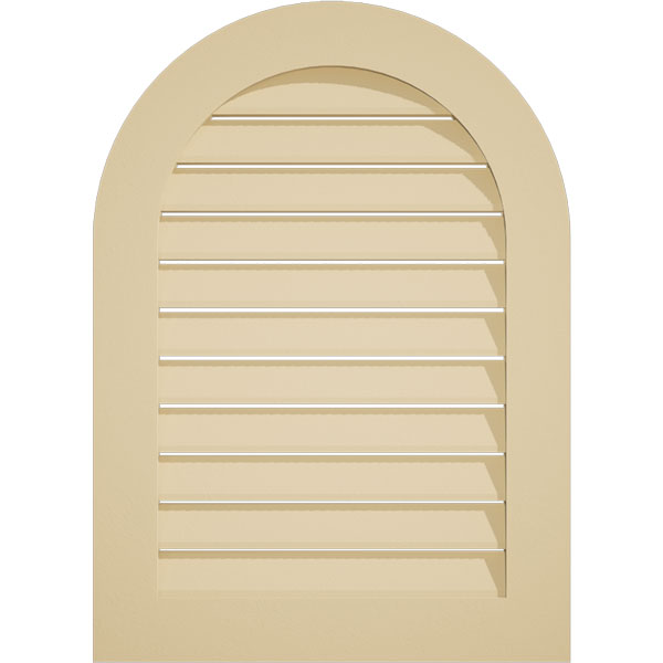 Ekena Millwork GVSRT26X3601SF
