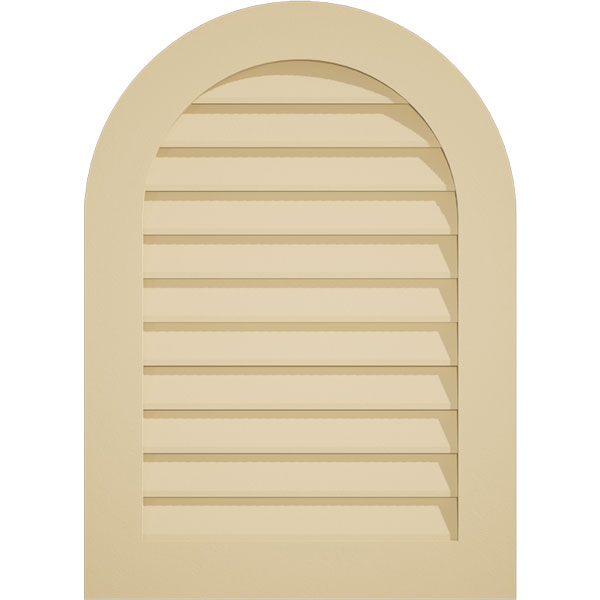 Ekena Millwork GVSRT26X3601SN