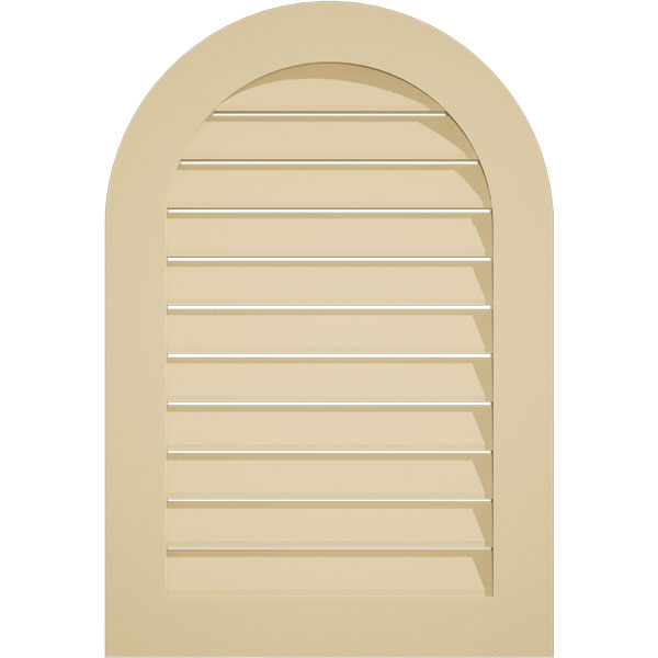 Ekena Millwork GVSRT26X3801SF