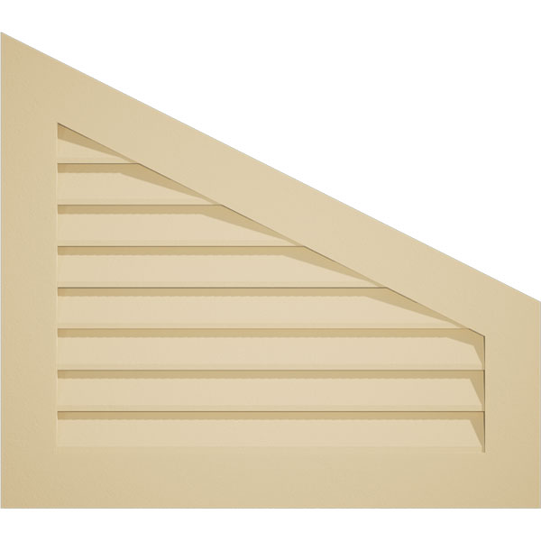 Ekena Millwork GVSPR34X3001SN-06