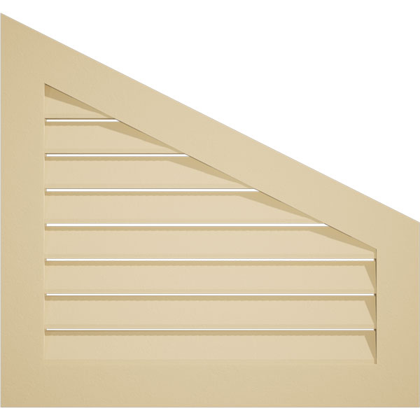 Ekena Millwork GVSPR34X3201SF-06