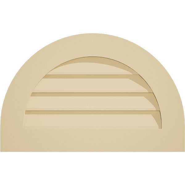 Ekena Millwork GVSRT28X1801SN