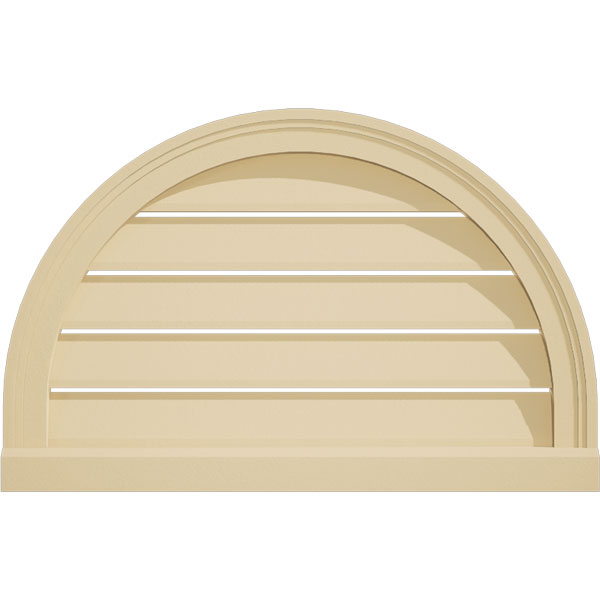 Ekena Millwork GVSRT28X1803SF