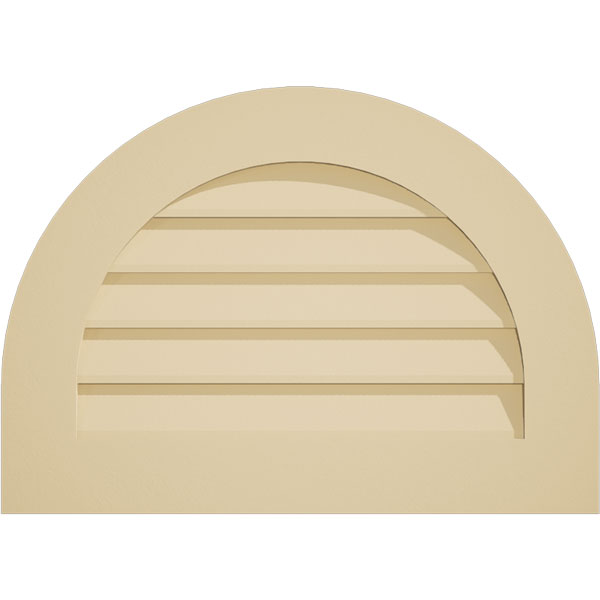 Ekena Millwork GVSRT28X2001SN