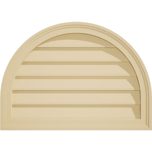 Ekena Millwork GVSRT28X2002SN