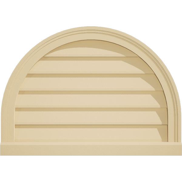 Ekena Millwork GVSRT28X2003SN