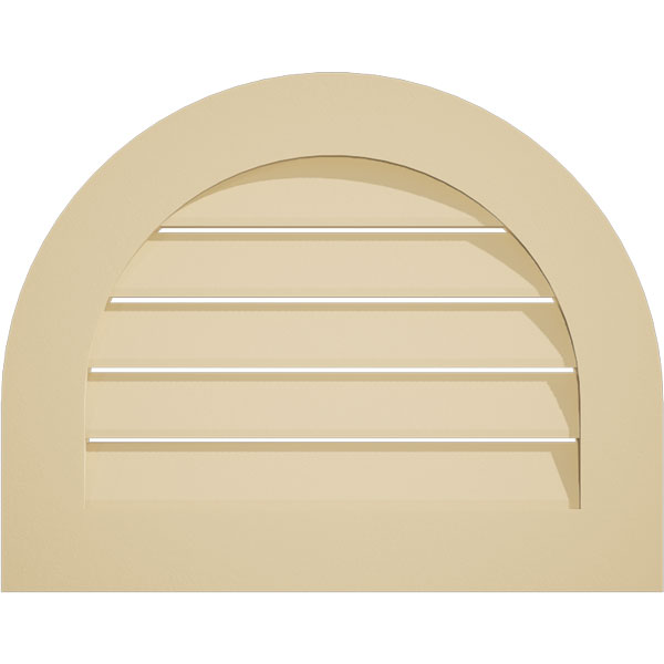 Ekena Millwork GVSRT28X2201SF