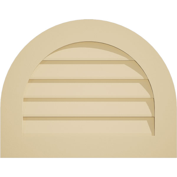 Ekena Millwork GVSRT28X2201SN