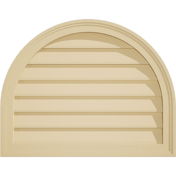 Ekena Millwork GVSRT28X2202SN