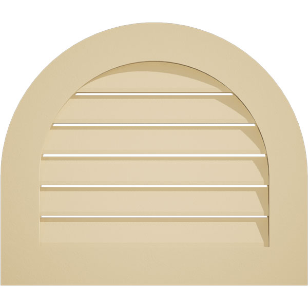 Ekena Millwork GVSRT28X2401SF
