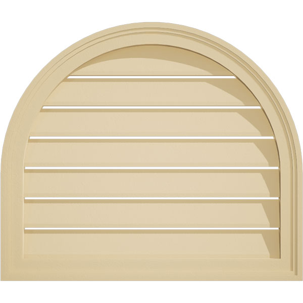 Ekena Millwork GVSRT28X2402SF