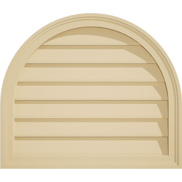 Ekena Millwork GVSRT28X2402SN