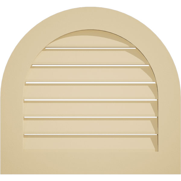 Ekena Millwork GVSRT28X2601SF