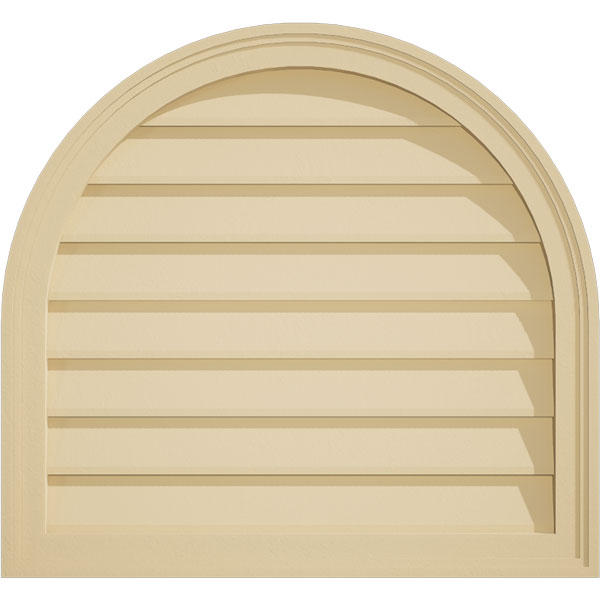 Ekena Millwork GVSRT28X2602SN