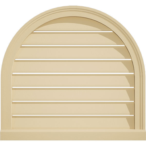 Ekena Millwork GVSRT28X2603SF