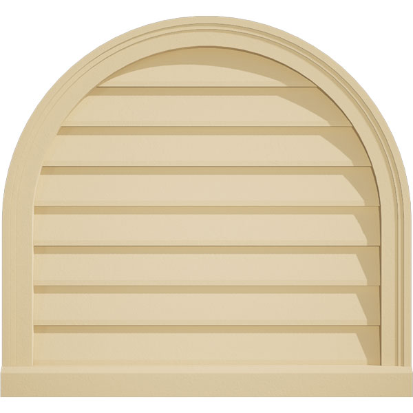 Ekena Millwork GVSRT28X2603SN
