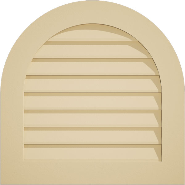 Ekena Millwork GVSRT28X2801SN