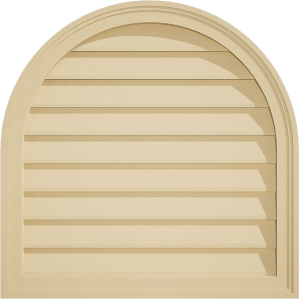 Ekena Millwork GVSRT28X2802SN