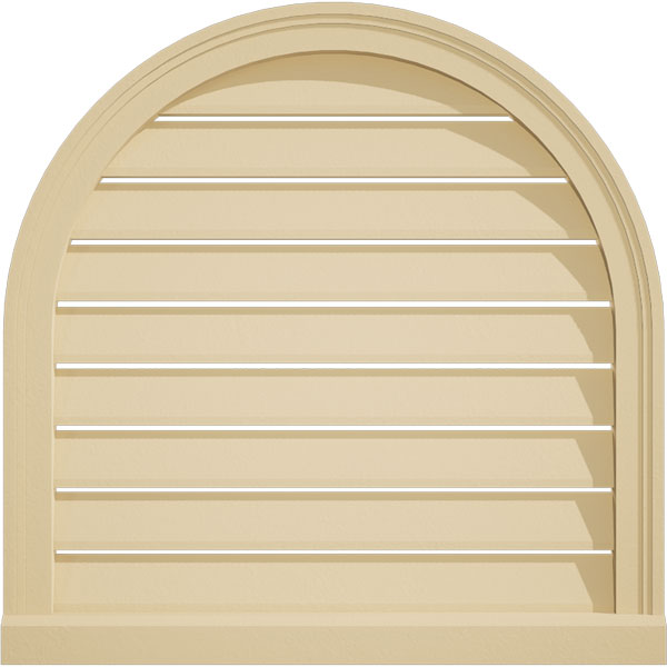 Ekena Millwork GVSRT28X2803SF