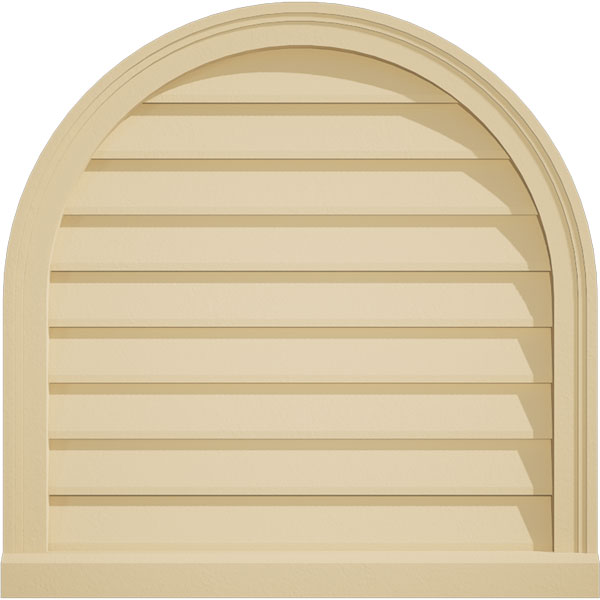 Ekena Millwork GVSRT28X2803SN