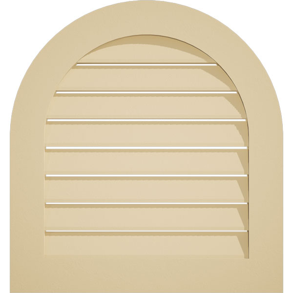 Ekena Millwork GVSRT28X3001SF