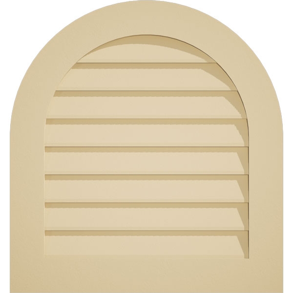 Ekena Millwork GVSRT28X3001SN