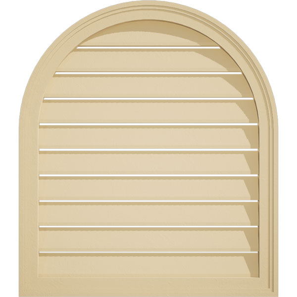 Ekena Millwork GVSRT28X3202SF