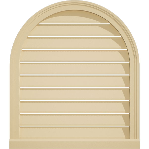 Ekena Millwork GVSRT28X3203SF