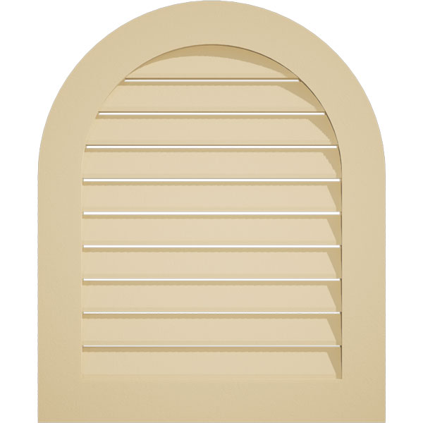Ekena Millwork GVSRT28X3401SF